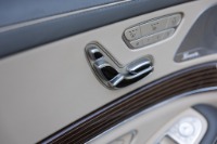 Used 2019 Mercedes-Benz MAYBACH S 650 RWD W/MAGIC SKY CONTROL W/NAV for sale Sold at Auto Collection in Murfreesboro TN 37129 69