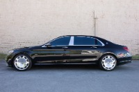Used 2019 Mercedes-Benz MAYBACH S 650 RWD W/MAGIC SKY CONTROL W/NAV for sale $124,950 at Auto Collection in Murfreesboro TN 37129 7