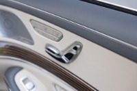 Used 2019 Mercedes-Benz MAYBACH S 650 RWD W/MAGIC SKY CONTROL W/NAV for sale Sold at Auto Collection in Murfreesboro TN 37129 72