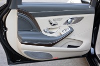 Used 2019 Mercedes-Benz MAYBACH S 650 RWD W/MAGIC SKY CONTROL W/NAV for sale Sold at Auto Collection in Murfreesboro TN 37129 76