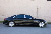 Used 2019 Mercedes-Benz MAYBACH S 650 RWD W/MAGIC SKY CONTROL W/NAV for sale $124,950 at Auto Collection in Murfreesboro TN 37129 8