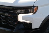 Used 2022 Chevrolet Silverado 1500 ZR2 TECHNOLOGY PKG 4WD W/NAV for sale $75,950 at Auto Collection in Murfreesboro TN 37129 10