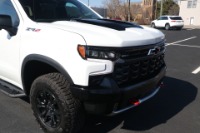 Used 2022 Chevrolet Silverado 1500 ZR2 TECHNOLOGY PKG 4WD W/NAV for sale $75,950 at Auto Collection in Murfreesboro TN 37129 11