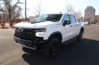 Used 2022 Chevrolet Silverado 1500 ZR2 TECHNOLOGY PKG 4WD W/NAV for sale $75,950 at Auto Collection in Murfreesboro TN 37129 2