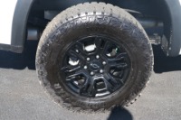 Used 2022 Chevrolet Silverado 1500 ZR2 TECHNOLOGY PKG 4WD W/NAV for sale $75,950 at Auto Collection in Murfreesboro TN 37129 23