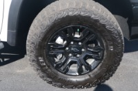 Used 2022 Chevrolet Silverado 1500 ZR2 TECHNOLOGY PKG 4WD W/NAV for sale $75,950 at Auto Collection in Murfreesboro TN 37129 24