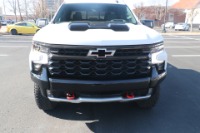 Used 2022 Chevrolet Silverado 1500 ZR2 TECHNOLOGY PKG 4WD W/NAV for sale $75,950 at Auto Collection in Murfreesboro TN 37129 27