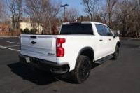 Used 2022 Chevrolet Silverado 1500 ZR2 TECHNOLOGY PKG 4WD W/NAV for sale $75,950 at Auto Collection in Murfreesboro TN 37129 3