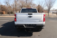 Used 2022 Chevrolet Silverado 1500 ZR2 TECHNOLOGY PKG 4WD W/NAV for sale $75,950 at Auto Collection in Murfreesboro TN 37129 6