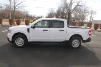 Used 2023 Ford Maverick XL FWD 2.5L HYBRID FWD for sale Sold at Auto Collection in Murfreesboro TN 37129 7