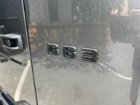 Used 2019 Mercedes-Benz G 63 AMG AWD W/AMG NIGHT PKG for sale Sold at Auto Collection in Murfreesboro TN 37129 10