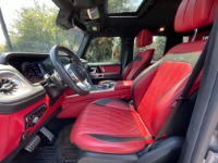 Used 2019 Mercedes-Benz G 63 AMG AWD W/AMG NIGHT PKG for sale Sold at Auto Collection in Murfreesboro TN 37129 11