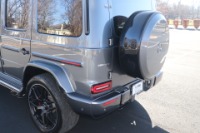 Used 2019 Mercedes-Benz G 63 AMG AWD W/AMG NIGHT PKG for sale Sold at Auto Collection in Murfreesboro TN 37129 15