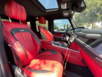 Used 2019 Mercedes-Benz G 63 AMG AWD W/AMG NIGHT PKG for sale Sold at Auto Collection in Murfreesboro TN 37129 19