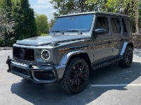 Used 2019 Mercedes-Benz G 63 AMG AWD W/AMG NIGHT PKG for sale Sold at Auto Collection in Murfreesboro TN 37129 2