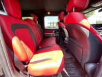 Used 2019 Mercedes-Benz G 63 AMG AWD W/AMG NIGHT PKG for sale Sold at Auto Collection in Murfreesboro TN 37129 23