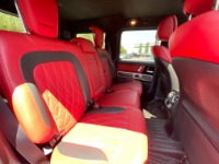 Used 2019 Mercedes-Benz G 63 AMG AWD W/AMG NIGHT PKG for sale Sold at Auto Collection in Murfreesboro TN 37129 24