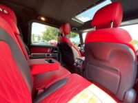 Used 2019 Mercedes-Benz G 63 AMG AWD W/AMG NIGHT PKG for sale Sold at Auto Collection in Murfreesboro TN 37129 25