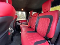 Used 2019 Mercedes-Benz G 63 AMG AWD W/AMG NIGHT PKG for sale Sold at Auto Collection in Murfreesboro TN 37129 27
