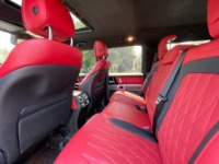 Used 2019 Mercedes-Benz G 63 AMG AWD W/AMG NIGHT PKG for sale Sold at Auto Collection in Murfreesboro TN 37129 28