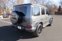 Used 2019 Mercedes-Benz G 63 AMG AWD W/AMG NIGHT PKG for sale Sold at Auto Collection in Murfreesboro TN 37129 3