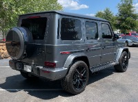 Used 2019 Mercedes-Benz G 63 AMG AWD W/AMG NIGHT PKG for sale Sold at Auto Collection in Murfreesboro TN 37129 3