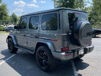 Used 2019 Mercedes-Benz G 63 AMG AWD W/AMG NIGHT PKG for sale Sold at Auto Collection in Murfreesboro TN 37129 4
