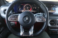 Used 2019 Mercedes-Benz G 63 AMG AWD W/AMG NIGHT PKG for sale Sold at Auto Collection in Murfreesboro TN 37129 42