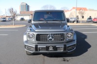 Used 2019 Mercedes-Benz G 63 AMG AWD W/AMG NIGHT PKG for sale Sold at Auto Collection in Murfreesboro TN 37129 5