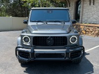 Used 2019 Mercedes-Benz G 63 AMG AWD W/AMG NIGHT PKG for sale Sold at Auto Collection in Murfreesboro TN 37129 6