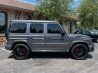 Used 2019 Mercedes-Benz G 63 AMG AWD W/AMG NIGHT PKG for sale Sold at Auto Collection in Murfreesboro TN 37129 7