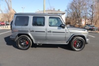 Used 2019 Mercedes-Benz G 63 AMG AWD W/AMG NIGHT PKG for sale Sold at Auto Collection in Murfreesboro TN 37129 8