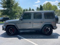 Used 2019 Mercedes-Benz G 63 AMG AWD W/AMG NIGHT PKG for sale Sold at Auto Collection in Murfreesboro TN 37129 8