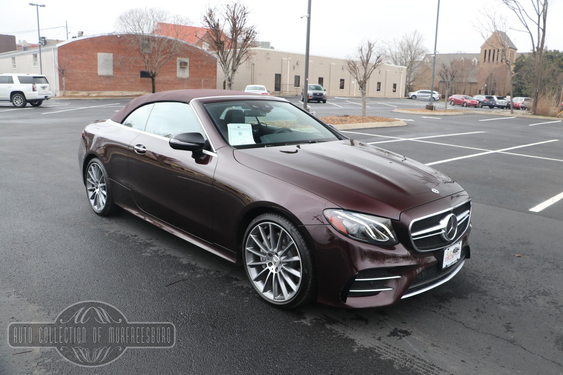 Rocker Panel Kit | MERCEDES-BENZ E-CLASS CABRIOLET 450 AMG LINE 2020 Rocker Panel Kit | MERCEDES-BENZ E-CLASS CABRIOLET 450 AMG LINE 2020