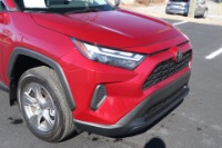 Used 2022 Toyota RAV4 XLE PREMIUM FWD for sale Sold at Auto Collection in Murfreesboro TN 37129 11