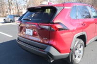 Used 2022 Toyota RAV4 XLE PREMIUM FWD for sale Sold at Auto Collection in Murfreesboro TN 37129 13