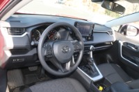 Used 2022 Toyota RAV4 XLE PREMIUM FWD for sale Sold at Auto Collection in Murfreesboro TN 37129 21