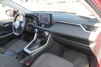 Used 2022 Toyota RAV4 XLE PREMIUM FWD for sale Sold at Auto Collection in Murfreesboro TN 37129 25