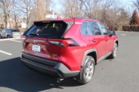 Used 2022 Toyota RAV4 XLE PREMIUM FWD for sale Sold at Auto Collection in Murfreesboro TN 37129 3