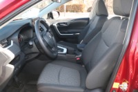 Used 2022 Toyota RAV4 XLE PREMIUM FWD for sale Sold at Auto Collection in Murfreesboro TN 37129 31