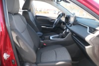 Used 2022 Toyota RAV4 XLE PREMIUM FWD for sale Sold at Auto Collection in Murfreesboro TN 37129 34