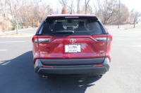 Used 2022 Toyota RAV4 XLE PREMIUM FWD for sale Sold at Auto Collection in Murfreesboro TN 37129 6