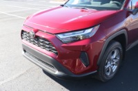 Used 2022 Toyota RAV4 XLE PREMIUM FWD for sale Sold at Auto Collection in Murfreesboro TN 37129 9