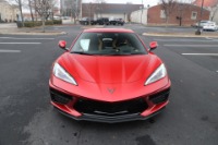 Used 2023 Chevrolet Corvette STINGRAY 2LT CONVERTIBLE W/GT2 SEATS for sale $94,950 at Auto Collection in Murfreesboro TN 37129 11