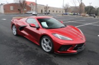 Used 2023 Chevrolet Corvette STINGRAY 2LT CONVERTIBLE W/GT2 SEATS for sale $94,950 at Auto Collection in Murfreesboro TN 37129 12