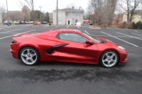 Used 2023 Chevrolet Corvette STINGRAY 2LT CONVERTIBLE W/GT2 SEATS for sale $94,950 at Auto Collection in Murfreesboro TN 37129 13