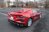 Used 2023 Chevrolet Corvette STINGRAY 2LT CONVERTIBLE W/GT2 SEATS for sale $94,950 at Auto Collection in Murfreesboro TN 37129 14