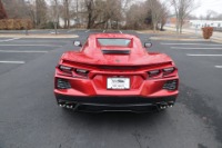 Used 2023 Chevrolet Corvette STINGRAY 2LT CONVERTIBLE W/GT2 SEATS for sale $94,950 at Auto Collection in Murfreesboro TN 37129 15