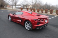 Used 2023 Chevrolet Corvette STINGRAY 2LT CONVERTIBLE W/GT2 SEATS for sale $94,950 at Auto Collection in Murfreesboro TN 37129 16