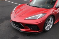 Used 2023 Chevrolet Corvette STINGRAY 2LT CONVERTIBLE W/GT2 SEATS for sale $94,950 at Auto Collection in Murfreesboro TN 37129 17